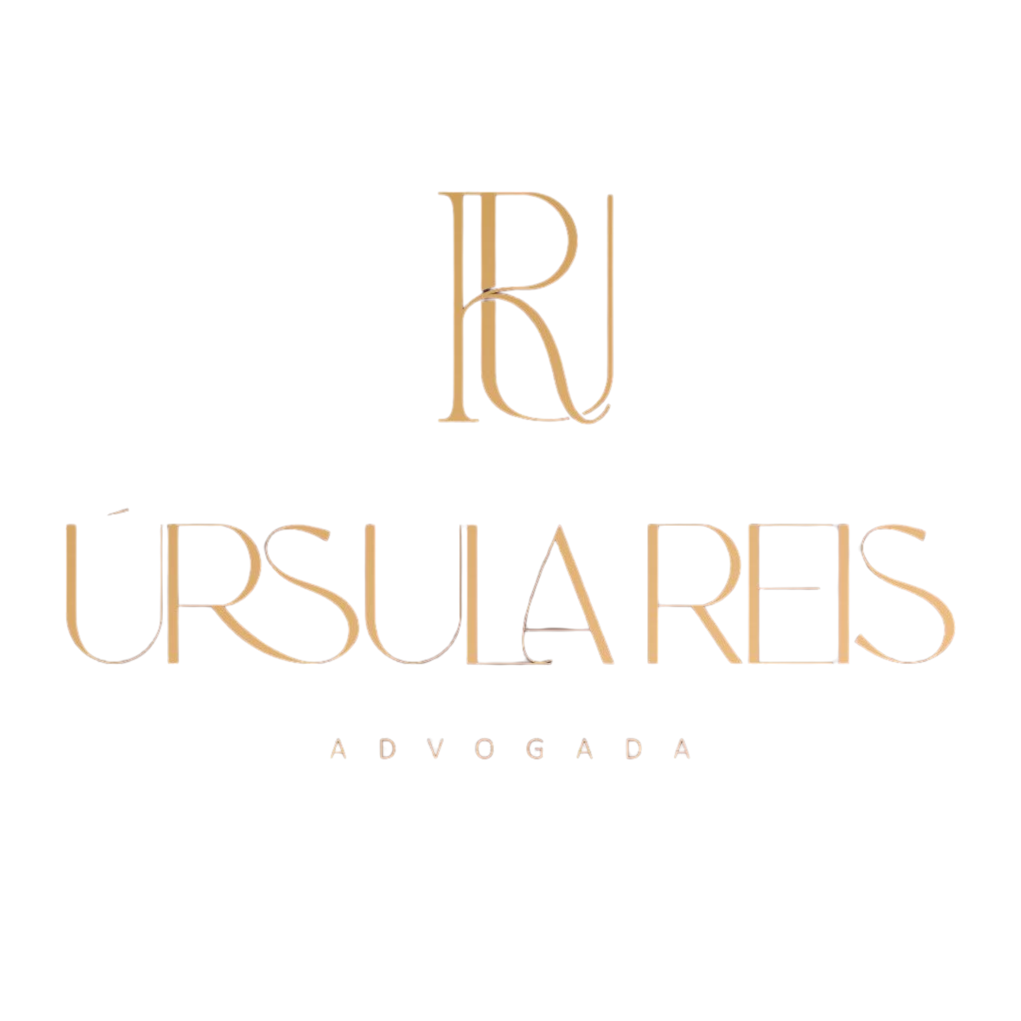 Logo Úrsula Reis